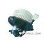 福田五十鈴原車暖風電機