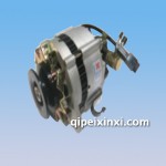 JFZ235C3 JFB170-241系列發(fā)電機(jī)