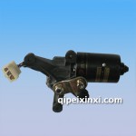 江淮五十鈴永磁雙速雨刷電機(jī)