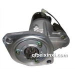 金迪起動機-QDJ1311五十鈴電噴