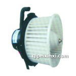 五十鈴(帶卡)原車(chē)暖風(fēng)電機(jī)