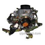 原廠五十鈴化油器