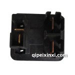 新林JD191A-12V五十鈴預熱繼電器