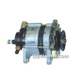 五十鈴14V65A發(fā)電機(jī)JFZB172