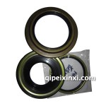 庆铃油封FVR或FTR