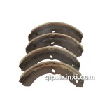 江鈴凱運剎車片