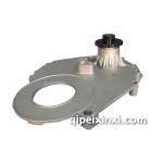 凱運歐Ⅲ水泵總成江鈴