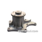 江铃福特全顺水泵