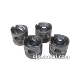 福特全順無(wú)缸套活塞