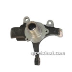 江鈴JMC寶典羊角軸