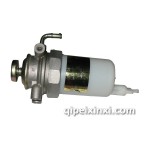 油水分離器寶典