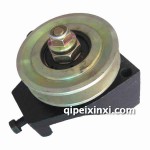 江鈴助力泵漲緊輪總成