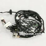 j6车门线束