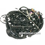 國三j6底盤線束