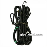 j6后悬挂车线束