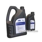 大眾全合成高端機(jī)油0W-40