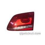 邁騰后尾燈小
