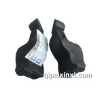 邁騰機(jī)蓋海綿填充塊