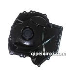 邁騰曲前油封架總成