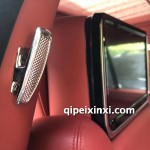 攬勝行政SV內(nèi)飾套件