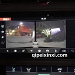 原廠360環(huán)影路虎升級改裝