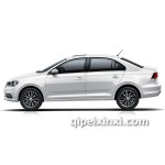 桑塔納配件全車