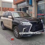 凌志08～13款改新款18
