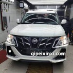 途樂(lè)銀爵包圍