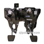 刹车离合器踏板总成