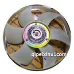 风扇离合器总成五十铃