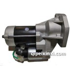 原廠起動(dòng)機(jī)五十鈴