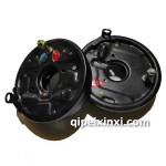 窄體寬體剎車(chē)盤(pán)