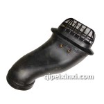 進氣連接管豪沃