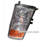 豪沃前大燈總成