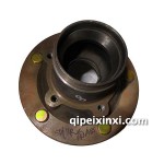 五十鈴全車(chē)輪轂