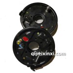 五十鈴窄體寬體剎車盤(pán)