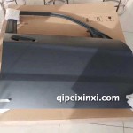 奧迪車(chē)門(mén)