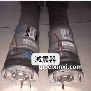 减震器 减震器