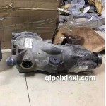 s80l差速器