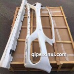 奔馳205保險杠底大邊