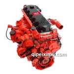 康明斯發(fā)動(dòng)機(jī)總成