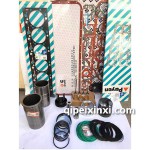 雷諾康明斯發(fā)動機大修包