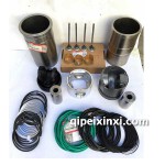 康明斯發(fā)動(dòng)機(jī)配套組件