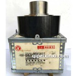 东风大力神齿圈及托盘总成