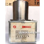 大力神轮端减速器总成