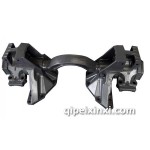 大力神平衡懸架總成