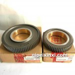 東風(fēng)雷諾發(fā)動機(jī)惰輪