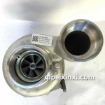 康明斯雷諾375-420增壓器