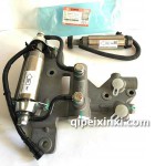 東風(fēng)發(fā)動機電動燃油泵