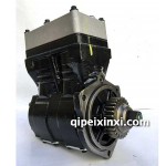 發(fā)動機(jī)氣泵康明斯配件